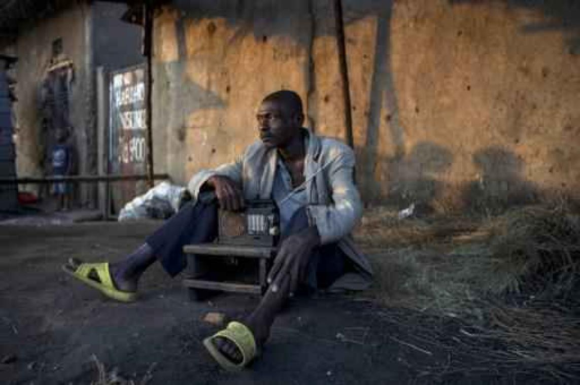 Francofone gemeenschap schorst samenwerking met Burundi