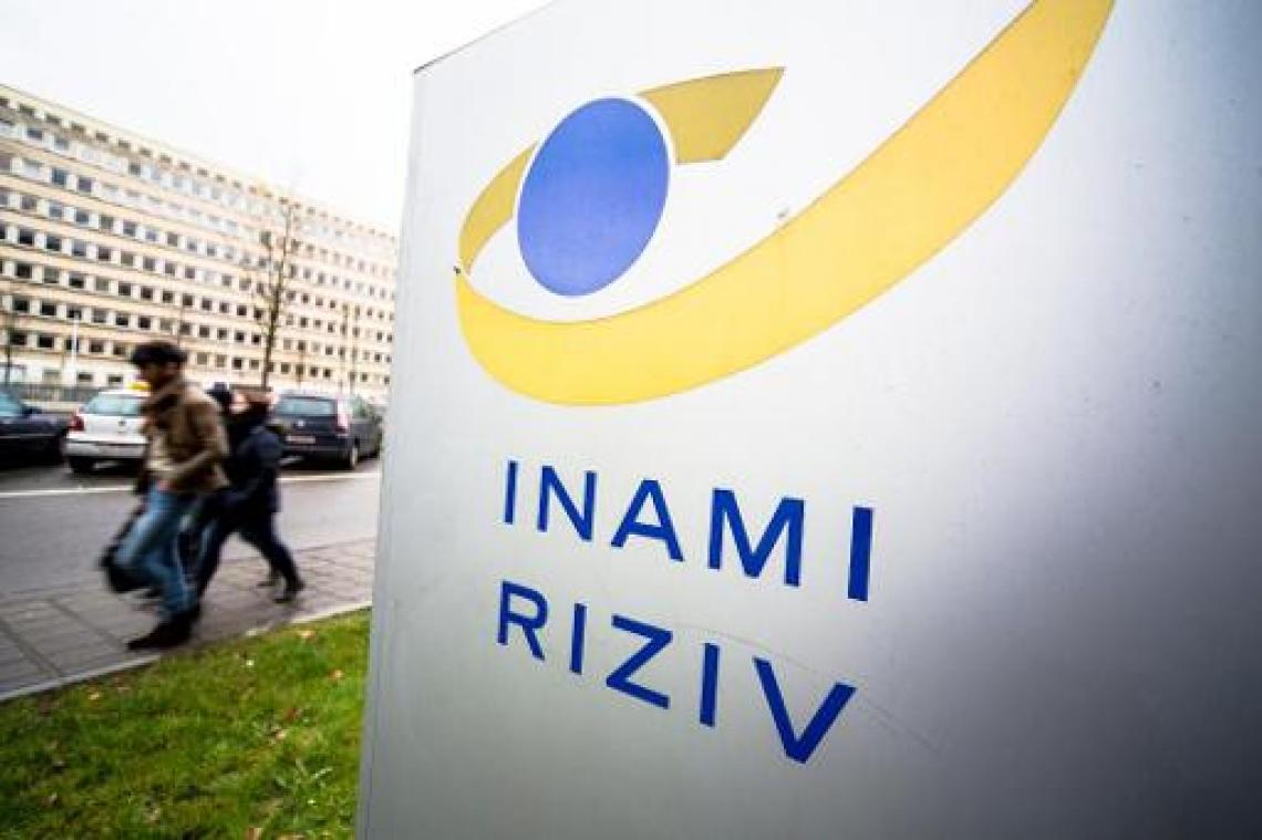 Riziv ontdekt bijna helft meer fraude met ziekteuitkeringen in 2018