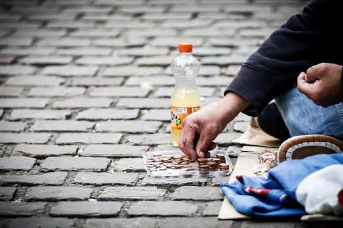 680.000 Vlamingen onder armoededrempel