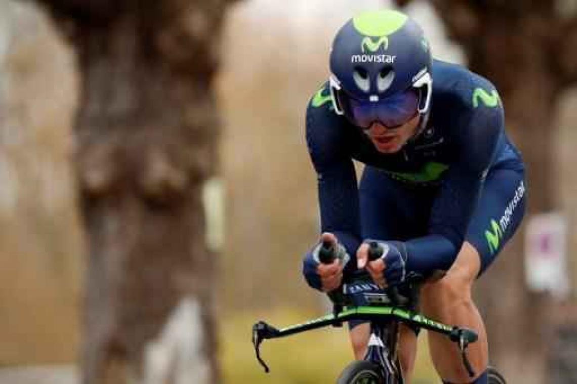 Ronde van de Sarthe - Lobato wint slotrit, eindzege voor Fournier in Frankrijk