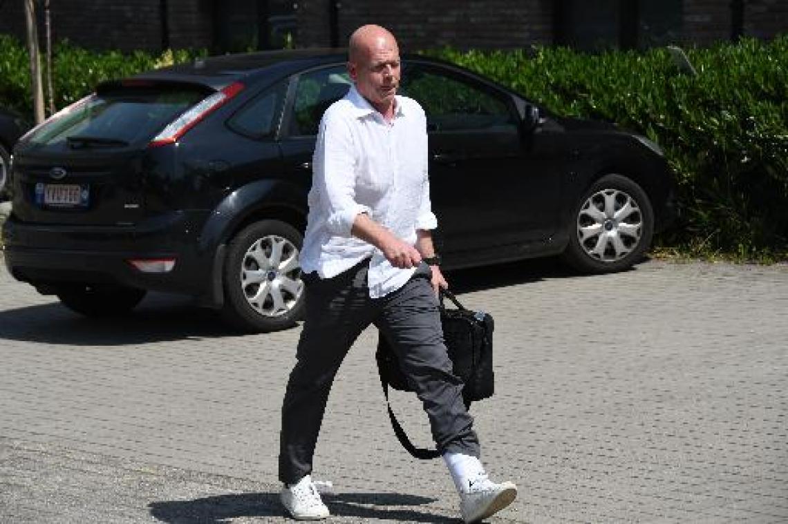 Limburgse advocaat aangehouden in kader van grootschalig drugsonderzoek