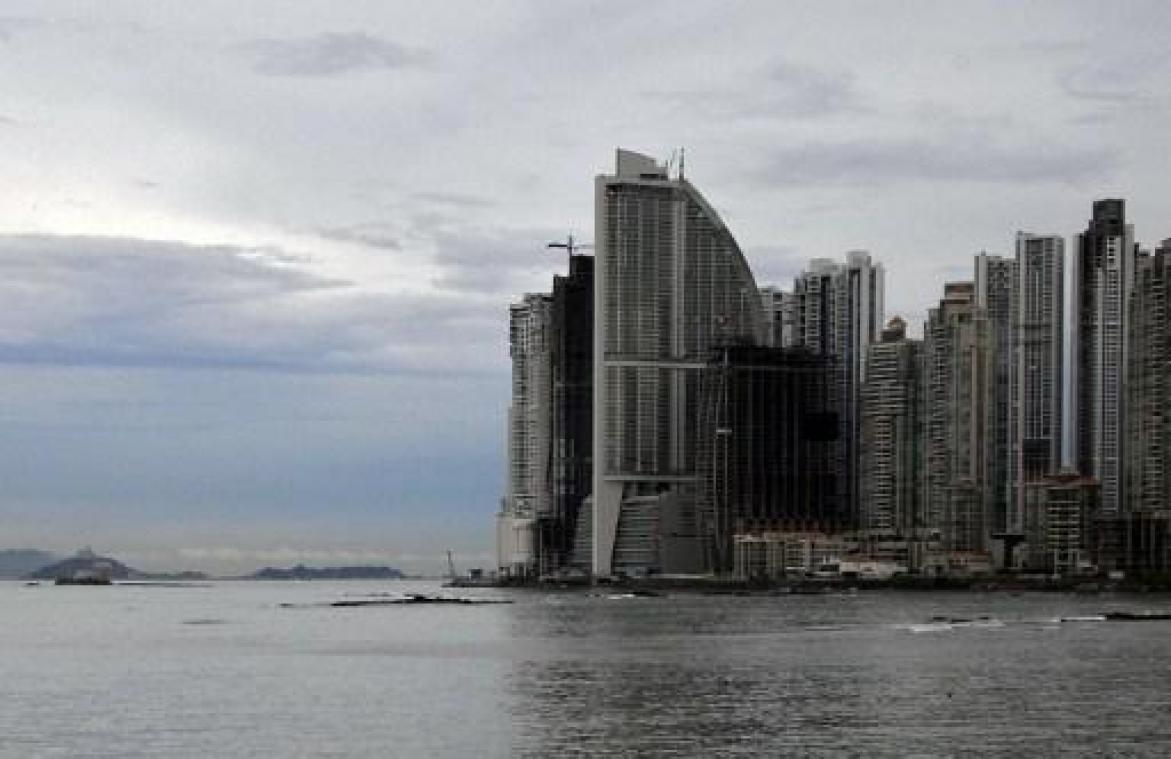 Zware aardbeving voor kust van Panama en Costa Rica
