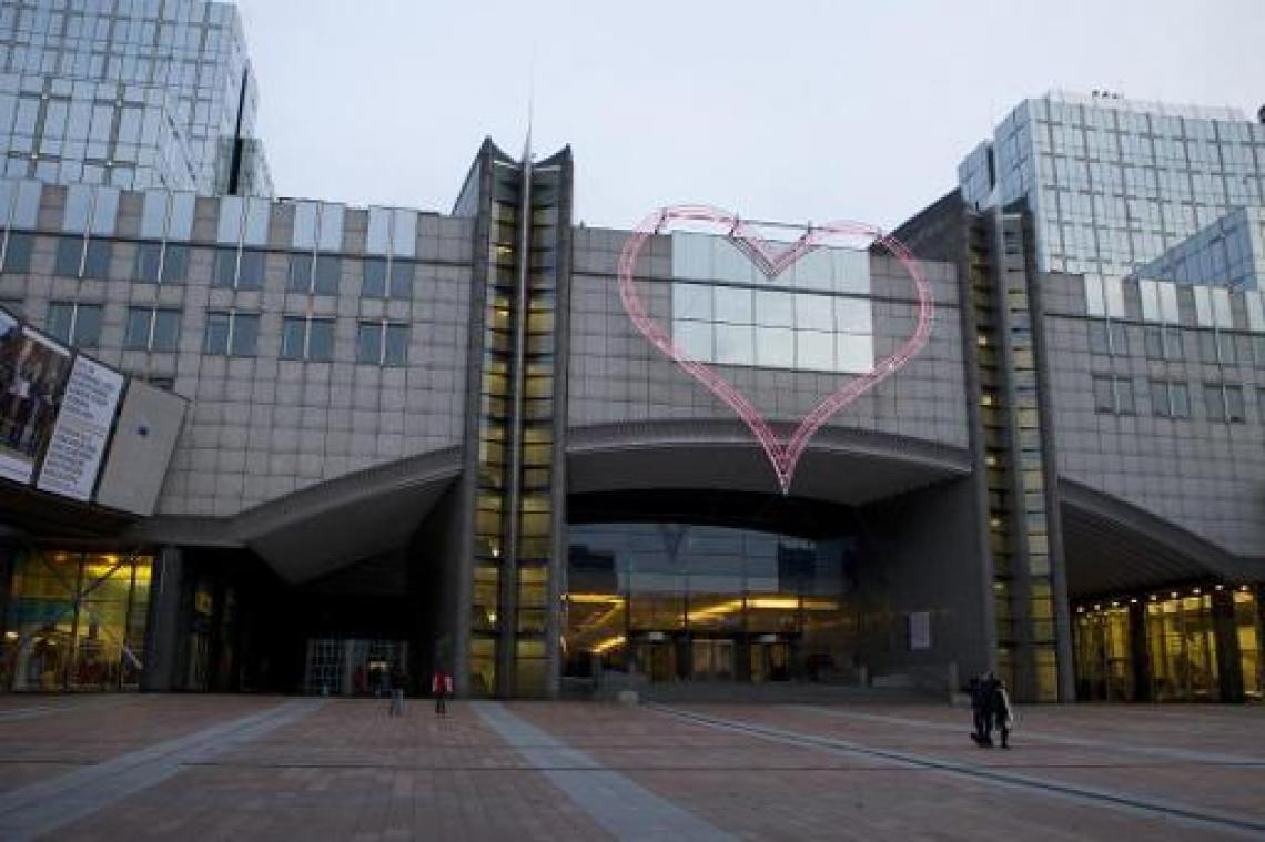 OCAD onderzoekt bericht dat aanslag in Brussel aankondigt