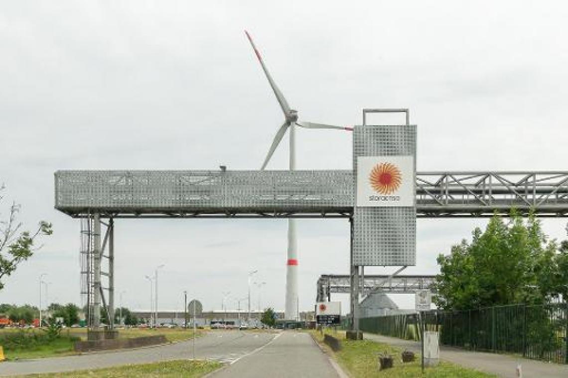 Stora Enso herstart koeltoren die verantwoordelijk is voor dodelijke legionella-uitbraak