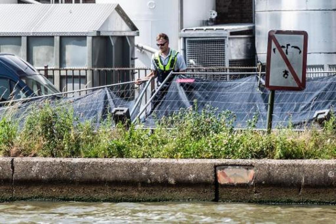 "Bakelmans voelde zich niet in staat om mee te werken aan reconstructie"