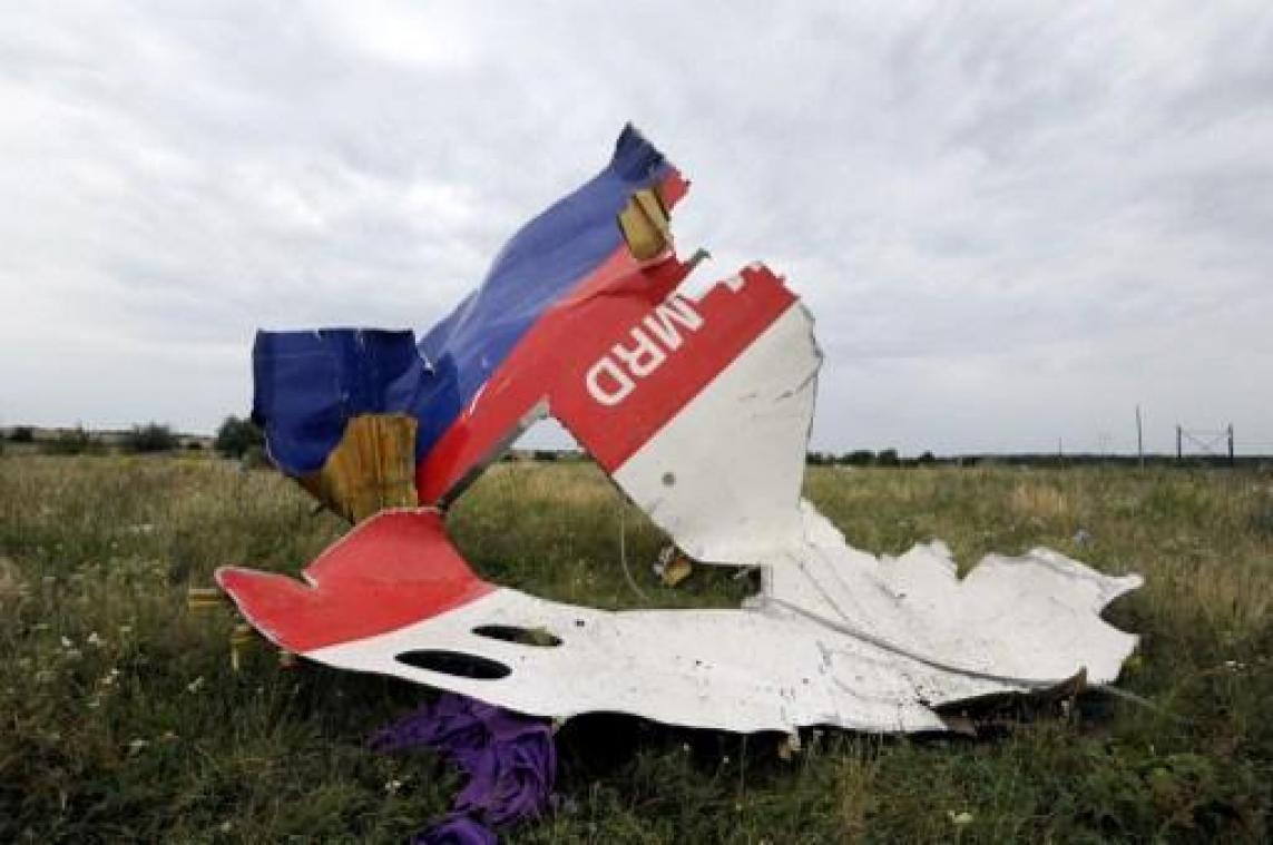 Malaysia Airlines schikt met nabestaanden crash MH17
