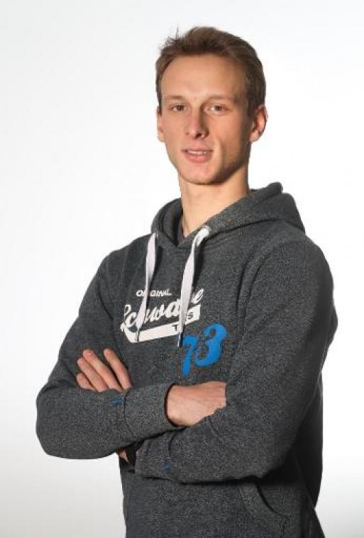 Niet-intentionele dopinginbreuk kost mountainbiker Martin Maes negentig dagen schorsing