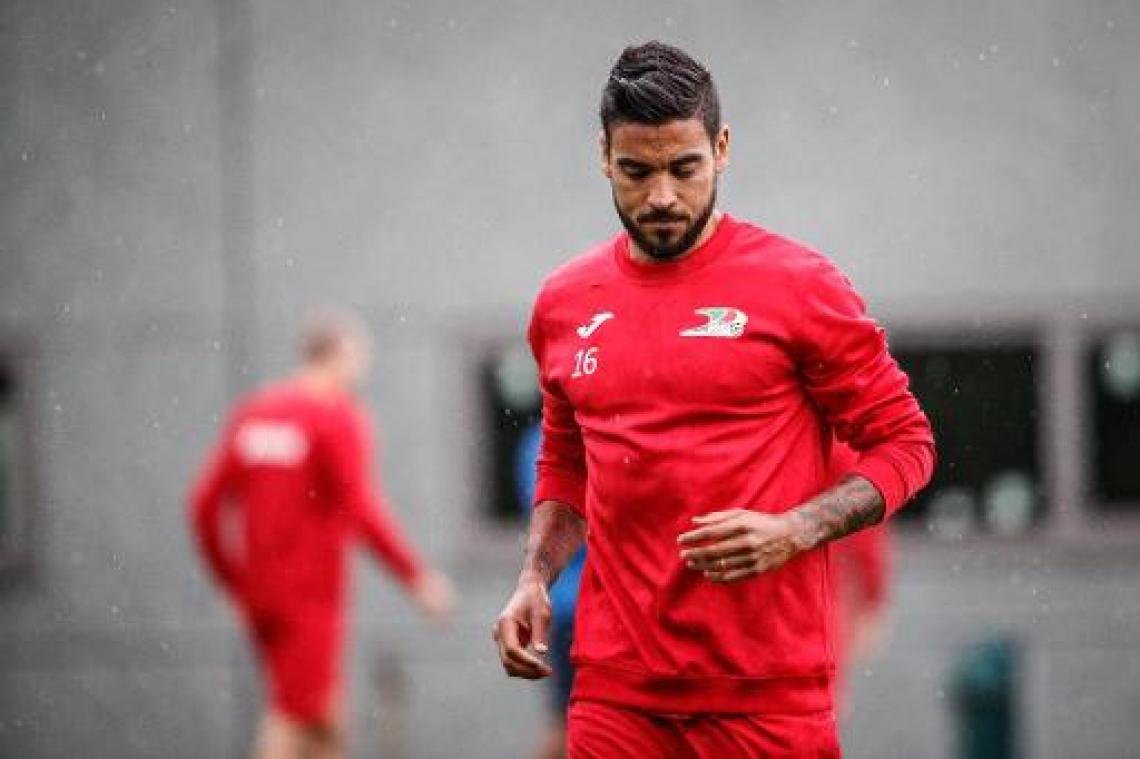 Jupiler Pro League - Vlotte oefenzeges voor Oostende, Moeskroen en Antwerp