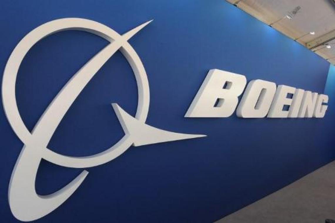 Boeing 737 MAX - Nieuw probleem ontdekt bij Boeing 737 MAX