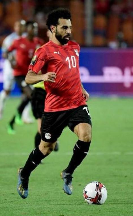 Africa Cup 2019 - Egypte mag als tweede naar achtste finales