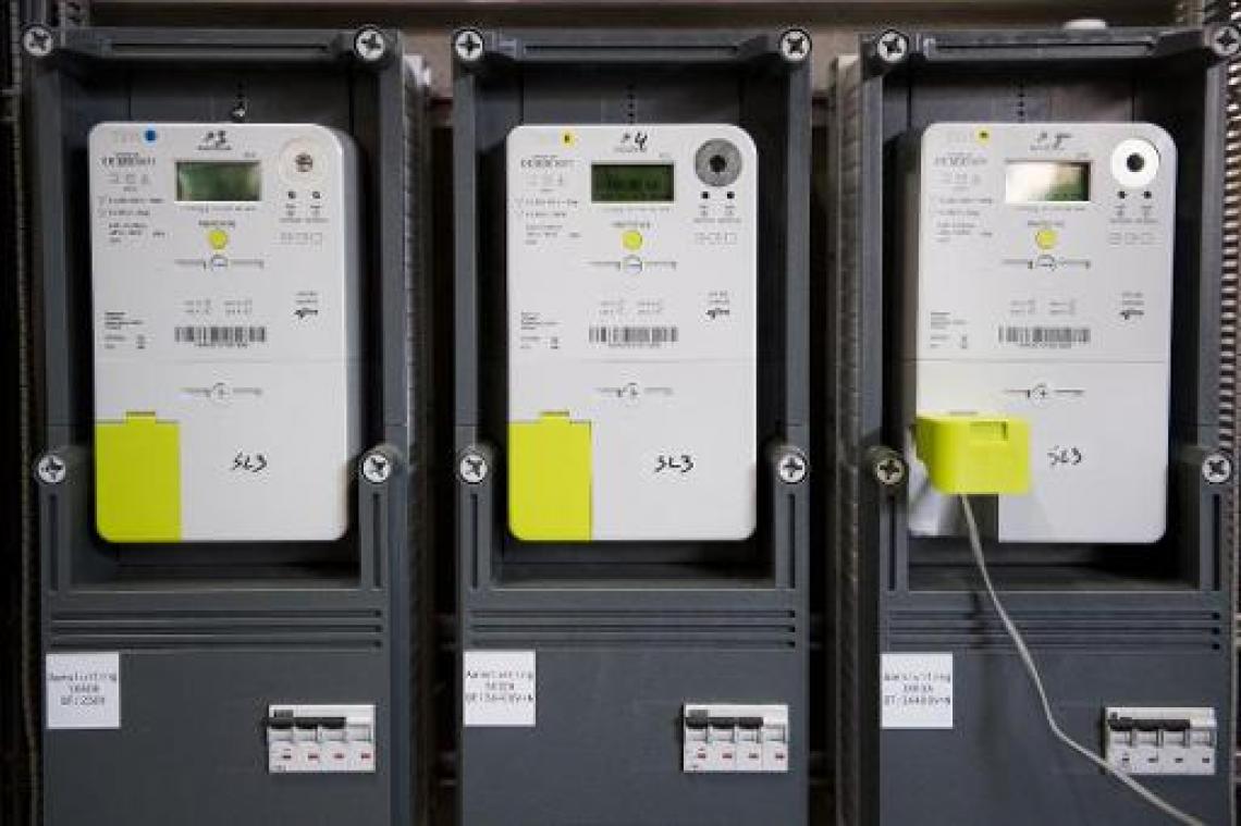 Nieuw op 1 juli - Uitrol digitale meter van start
