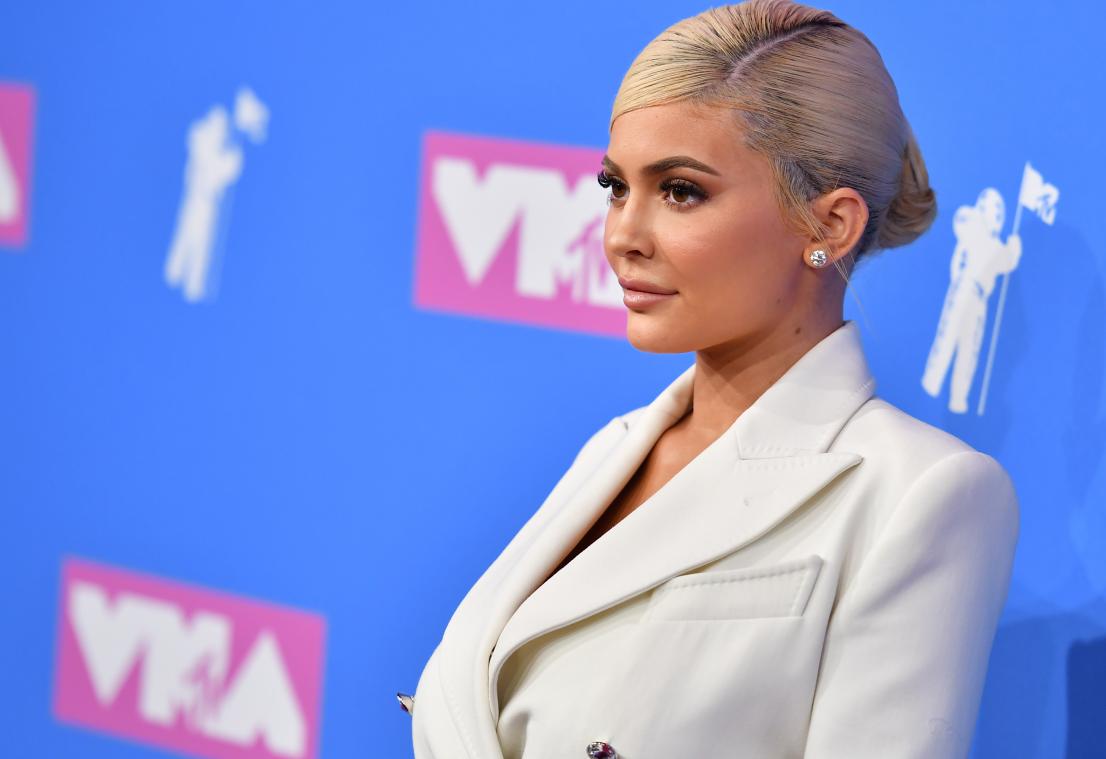 Kylie Jenner overweegt bedrijf te verkopen voor immens bedrag