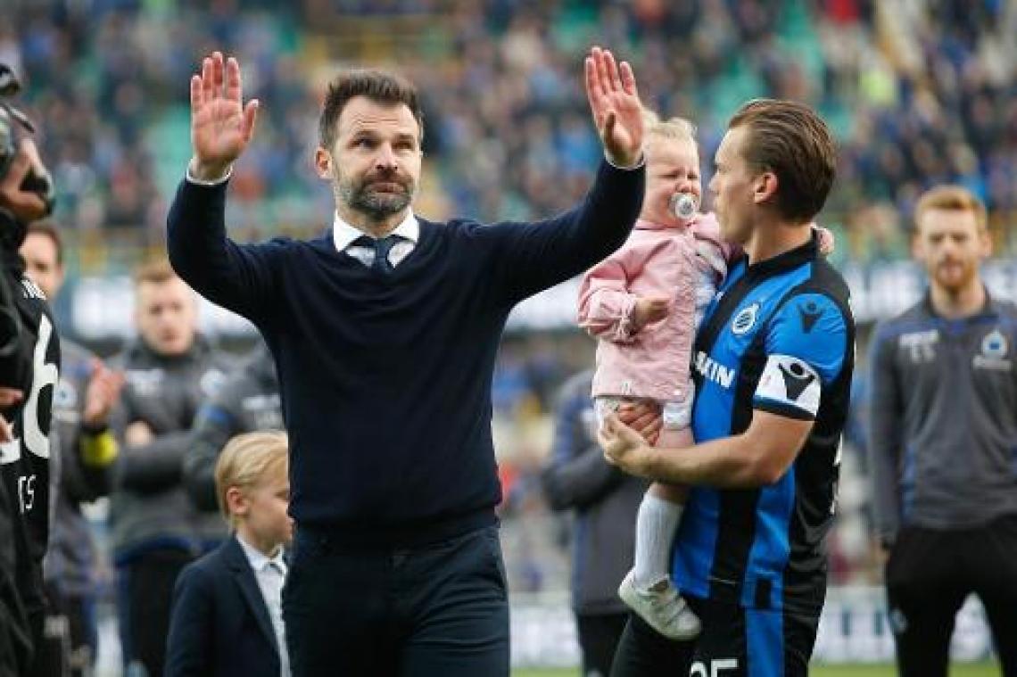 Ivan Leko kreeg geld bij transfers en om spelers op te stellen