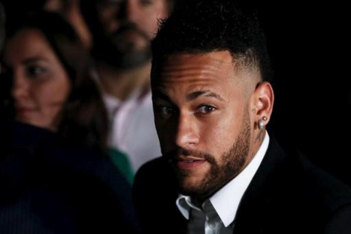 "Neymar wil terugkeren", bevestigt vicevoorzitter van Barcelona