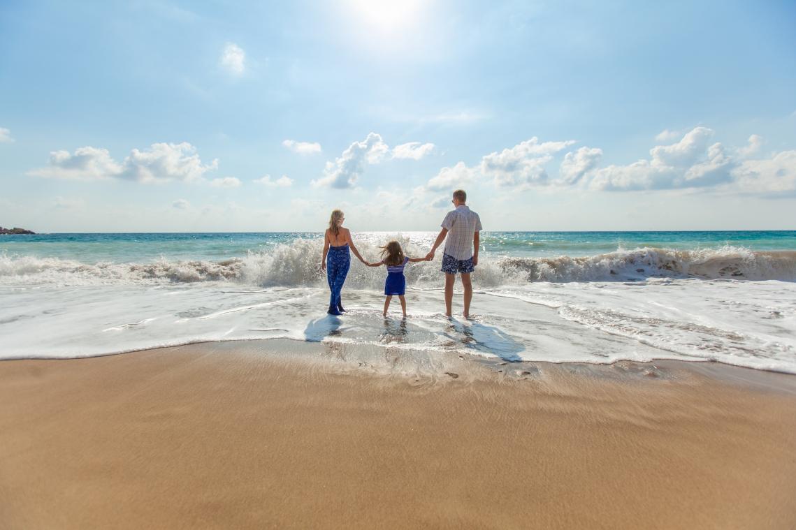 Strandvakantie boet aan populariteit in ten voordele van culturele trips