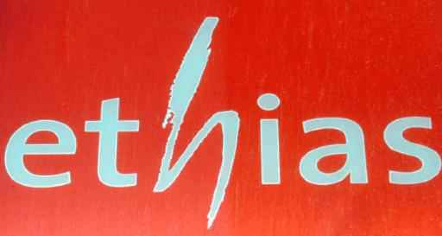 Ethias boekt nettowinst van 50 miljoen euro in 2015