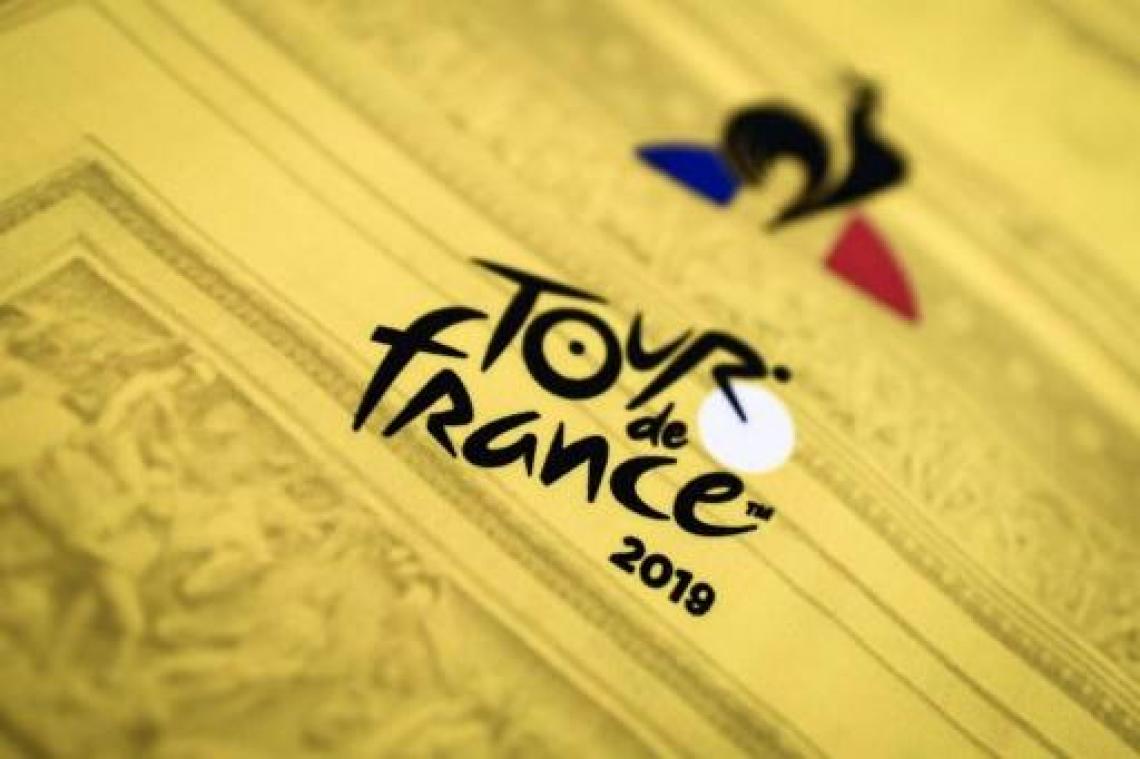 Brusselse hotels zijn voor 80% volgeboekt dankzij passage Tour de France