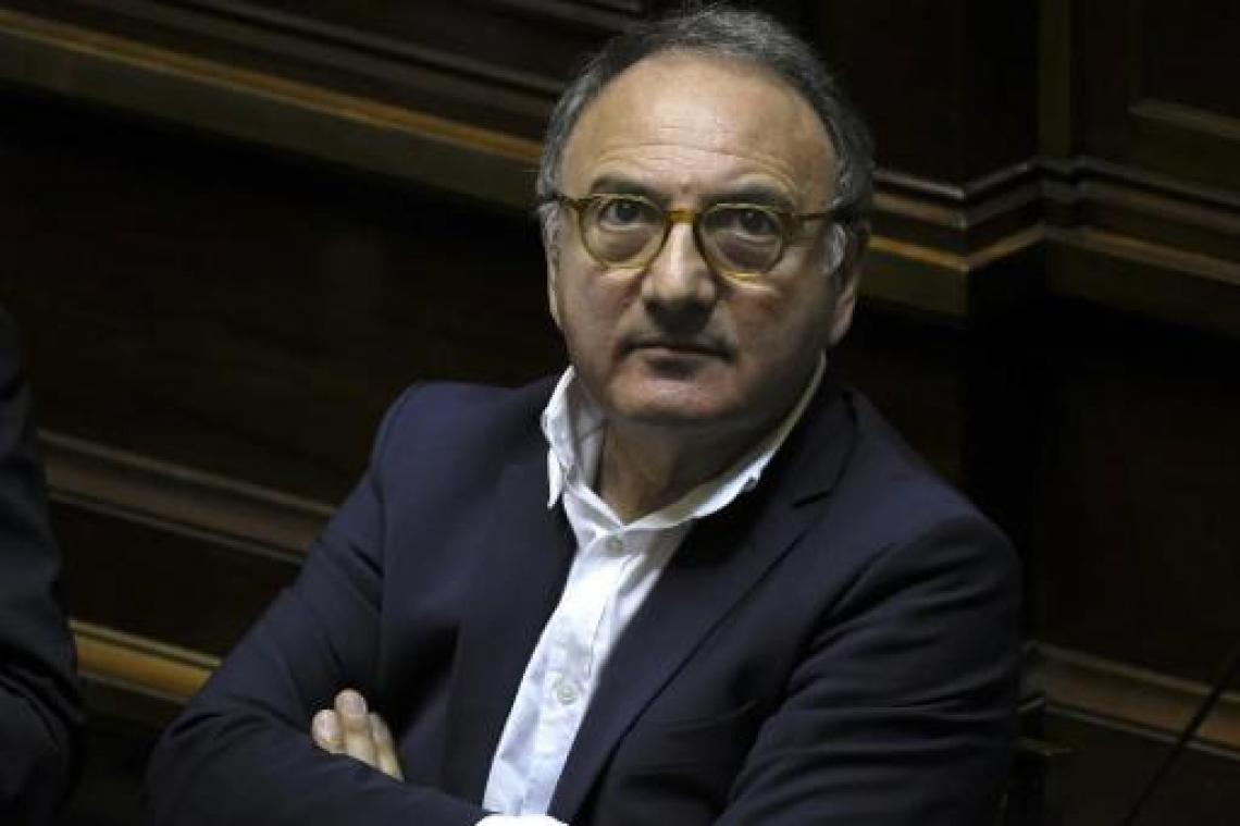 Oud-PP-leden en La Droite werken aan nieuwe Franstalige partij, rechts van MR