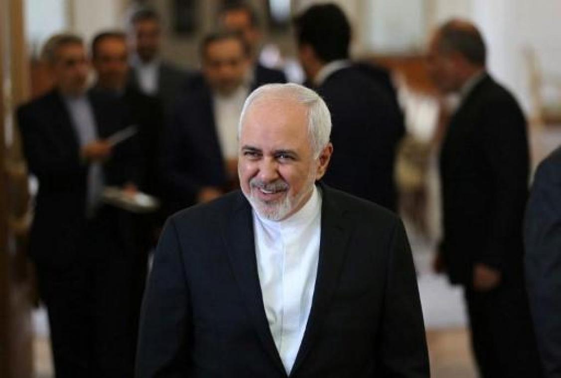 Iran waarschuwt Trump tegen "illusie" van "korte oorlog"