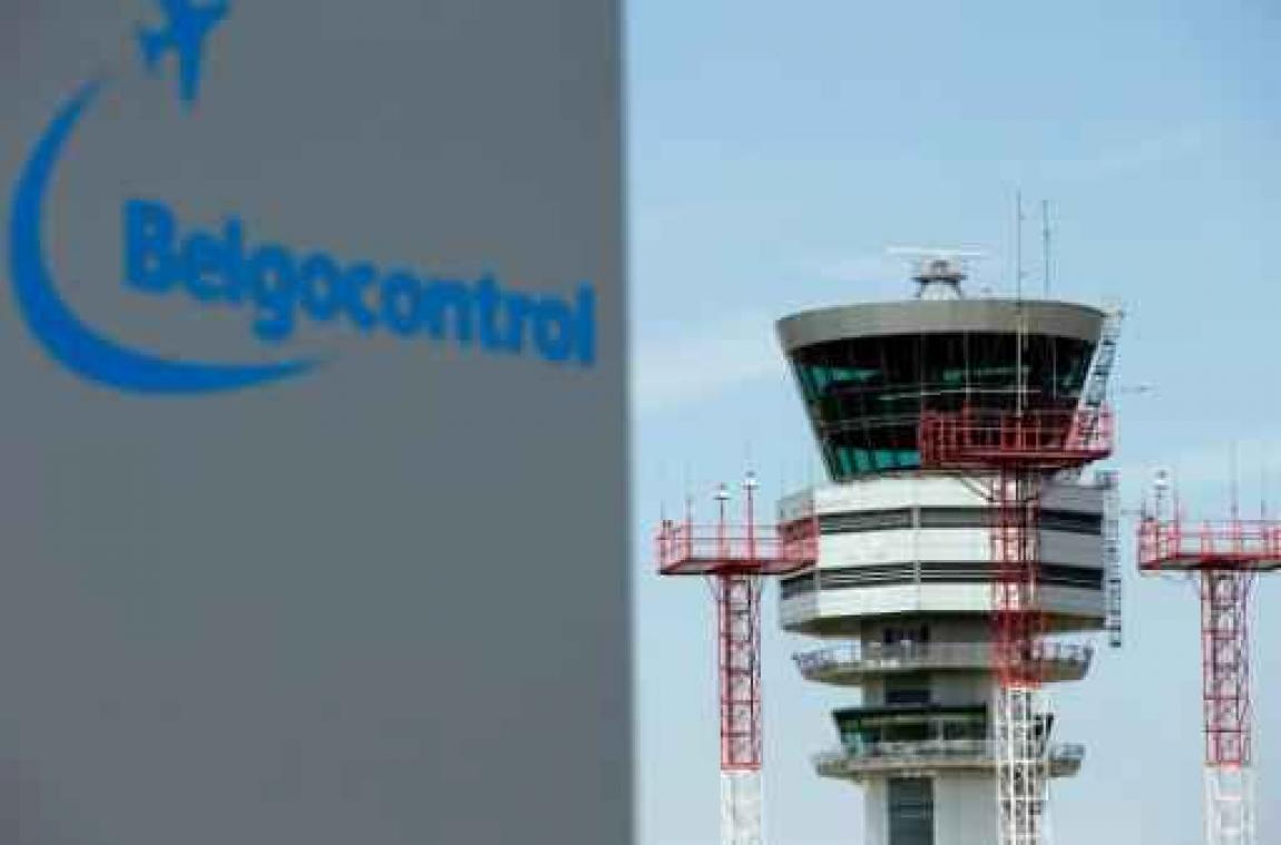 Onderhandelingen bij Belgocontrol over eindeloopbaan opnieuw gestrand