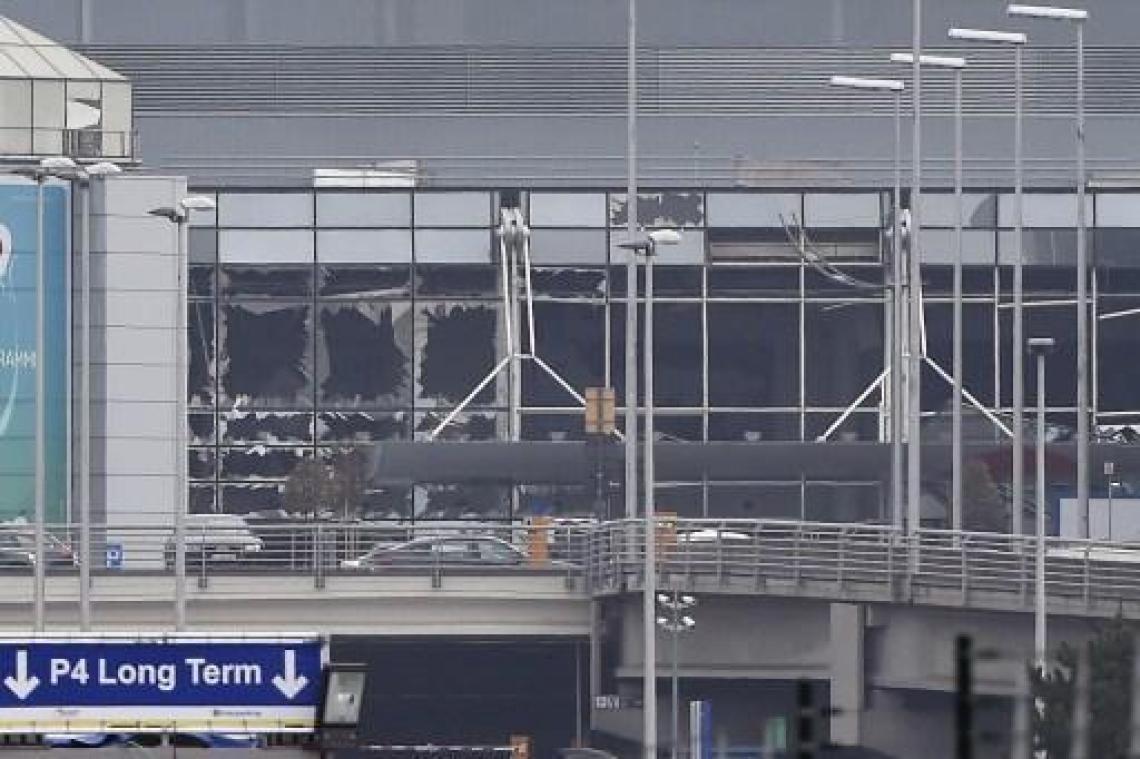 Onderzoek naar aanslagen in Zaventem en Maalbeek is rond