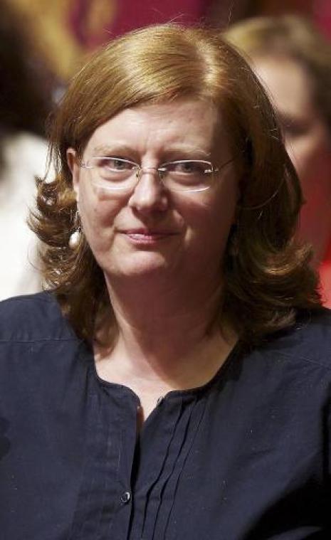 CD&V duidt Sabine de Bethune aan als gecoöpteerd senator