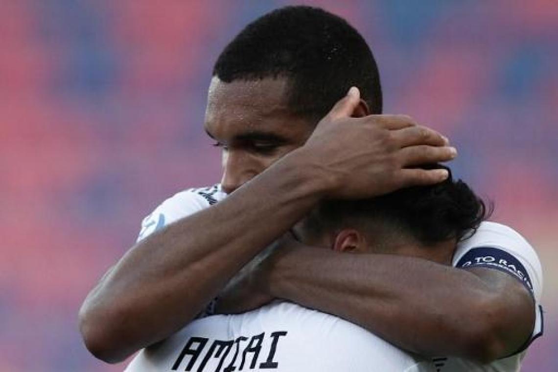 EK U21 (m) - Duitsland rekent af met Roemenië en mag als eerste naar finale