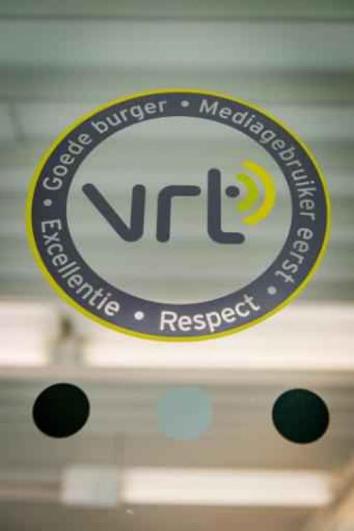 VRT zendt oproep uit van terroristen naar taxibedrijf