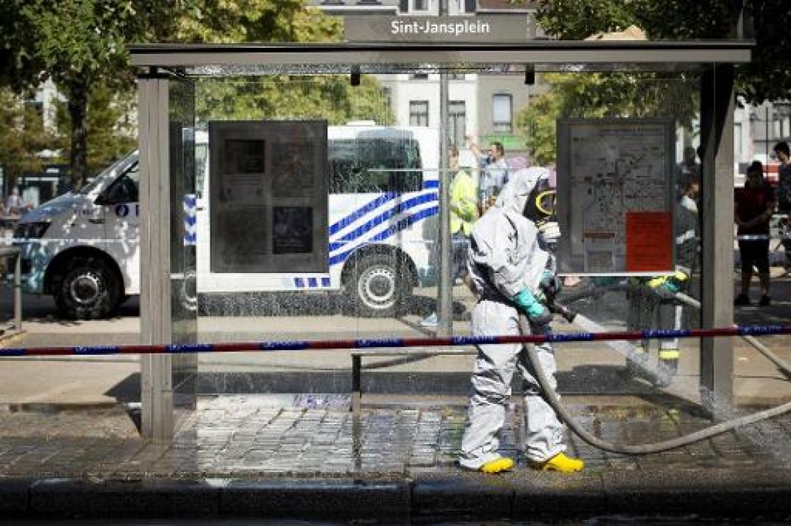 Zuurgooier Sint-Jansplein opnieuw met 20 jaar cel bestraft