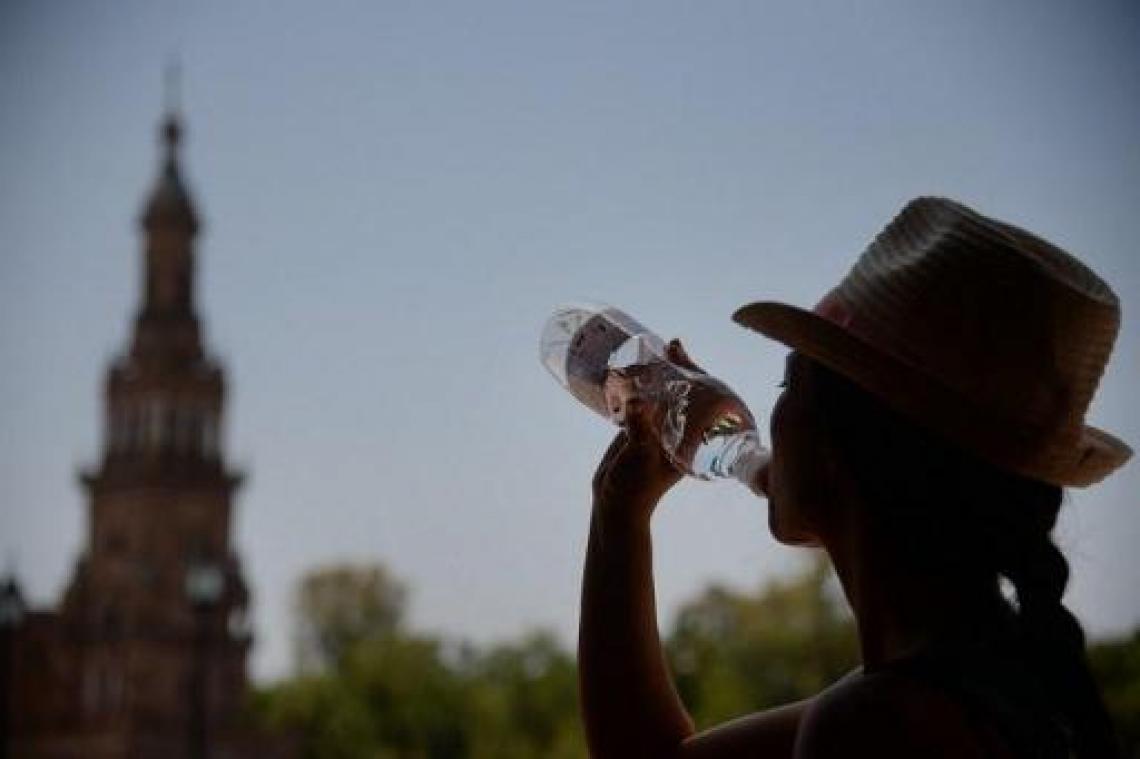 Spaanse tiener overleden na zonneslag