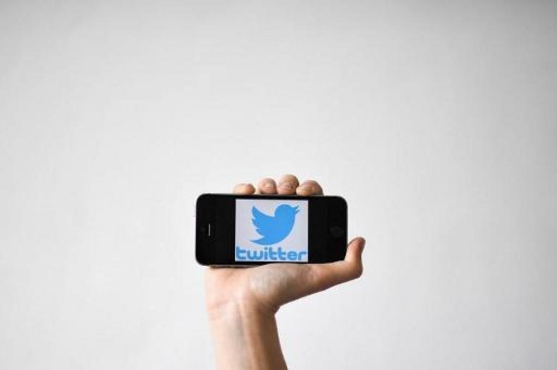 Twitter neemt maatregelen tegen tweets politici die regels schenden