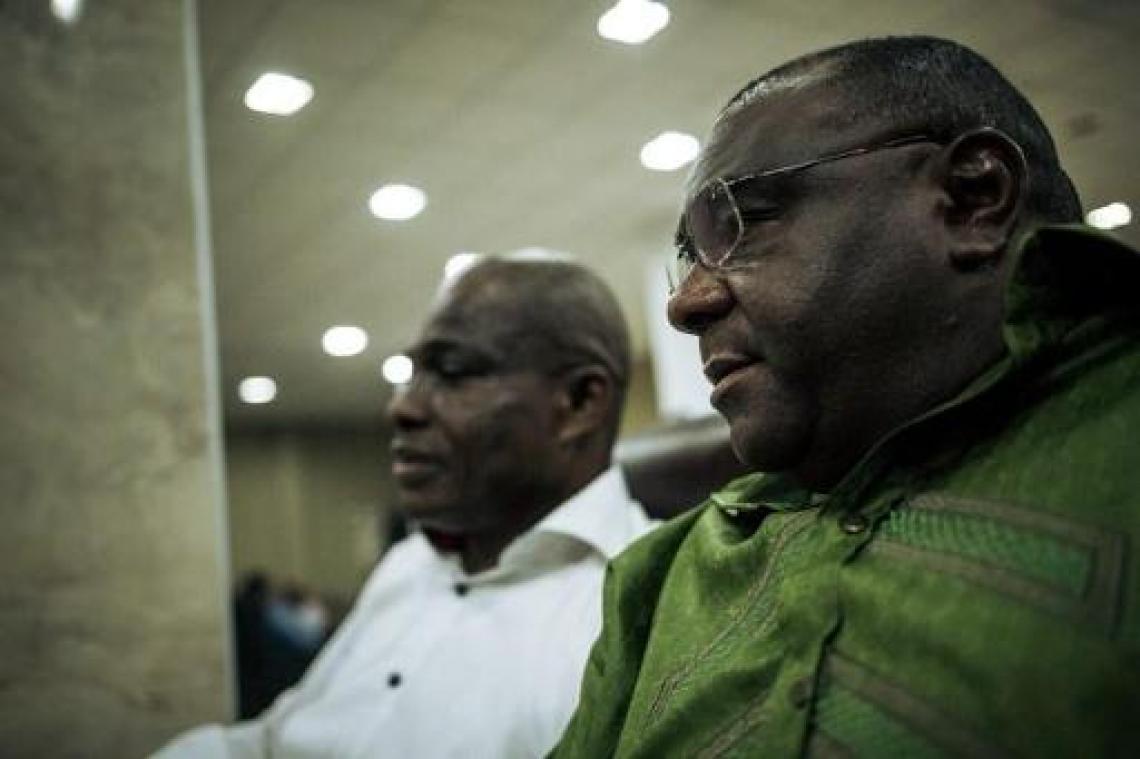Mars van Congolese oppositie zondag in Kinshasa verboden
