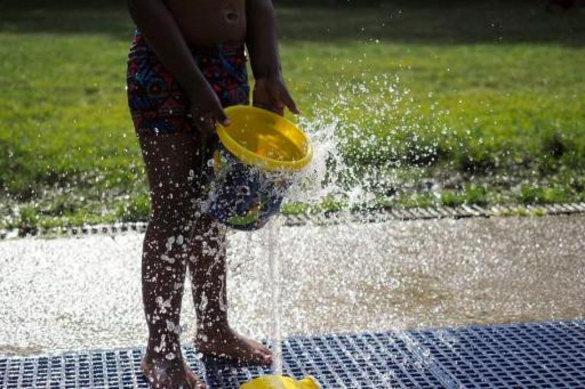 Kersvers warmterecord in Frankrijk ligt al aan diggelen