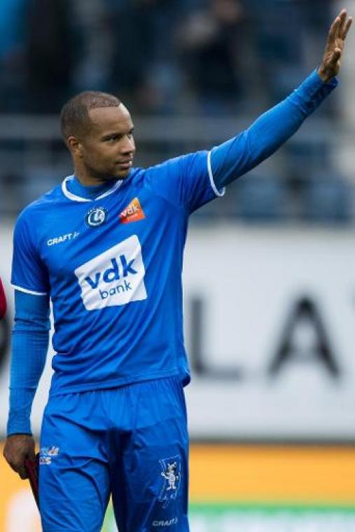 Vadis Odjidja verlengt contract met AA Gent