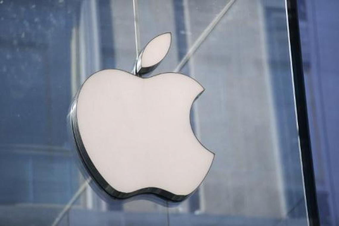 "Productie nieuwe Apple Mac Pro in China"