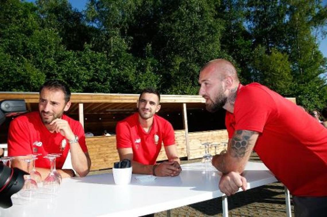 Standard huurt doelman Milinkovic-Savic van Torino