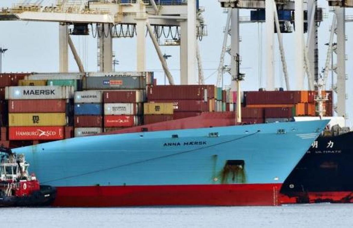 Canada neemt oud vuilnis terug van Filipijnen en maakt eind aan langdurig conflict