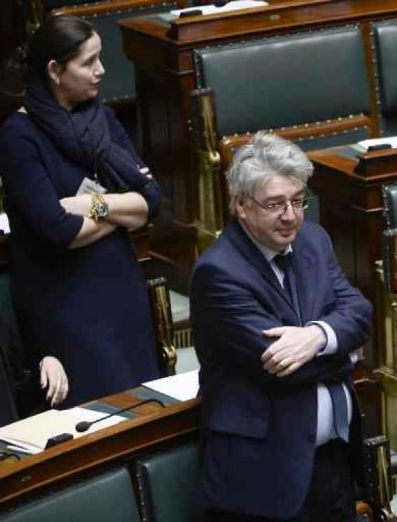 Communautaire N-VA-experts zien herfederalisering niet zitten