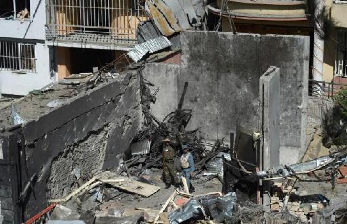 Taliban doden 39 mensen bij nieuwe reeks aanvallen in Afghanistan