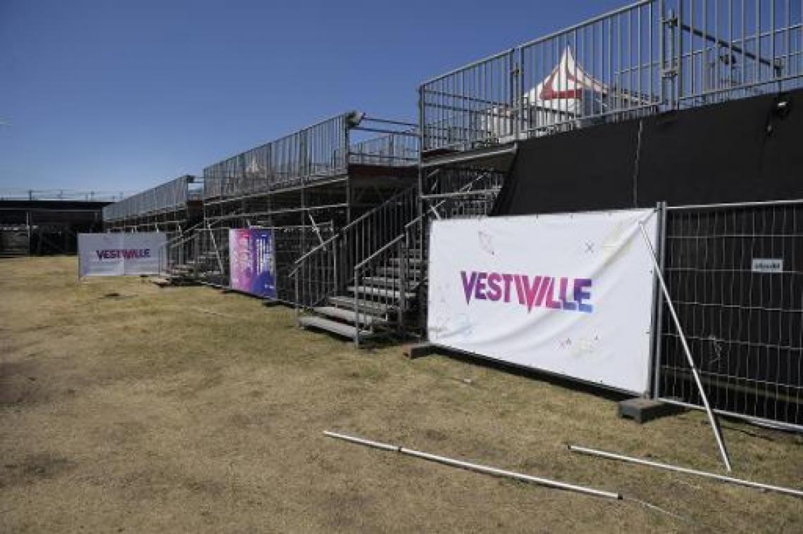 Vestiville - Britse mede-organisator vrijgelaten