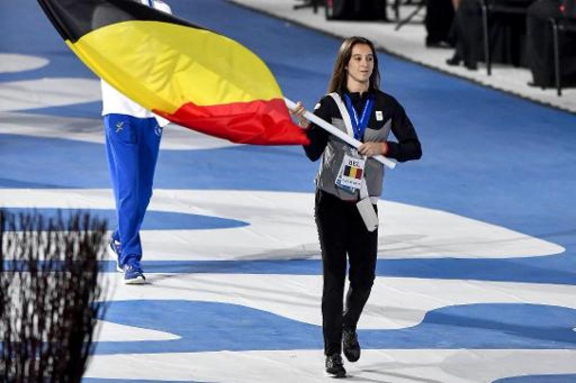 Europese Spelen - Delegatieleider Gert Van Looy: "Sportieve niveau is gestegen in vergelijking met Bakoe"