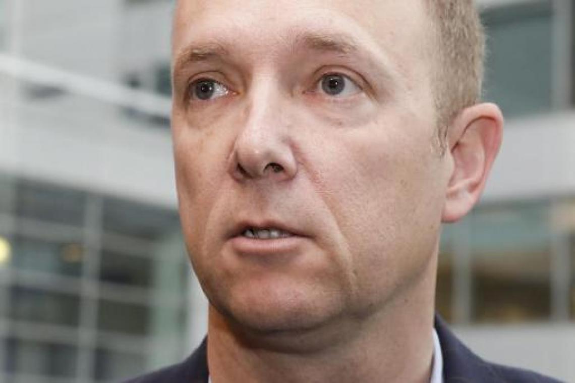 Olivier Somers en Stefaan Vanroy verlaten KV Mechelen