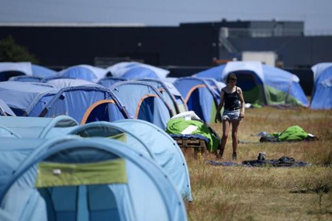 Gedupeerde Vestiville-bezoekers krijgen tickets terugbetaald