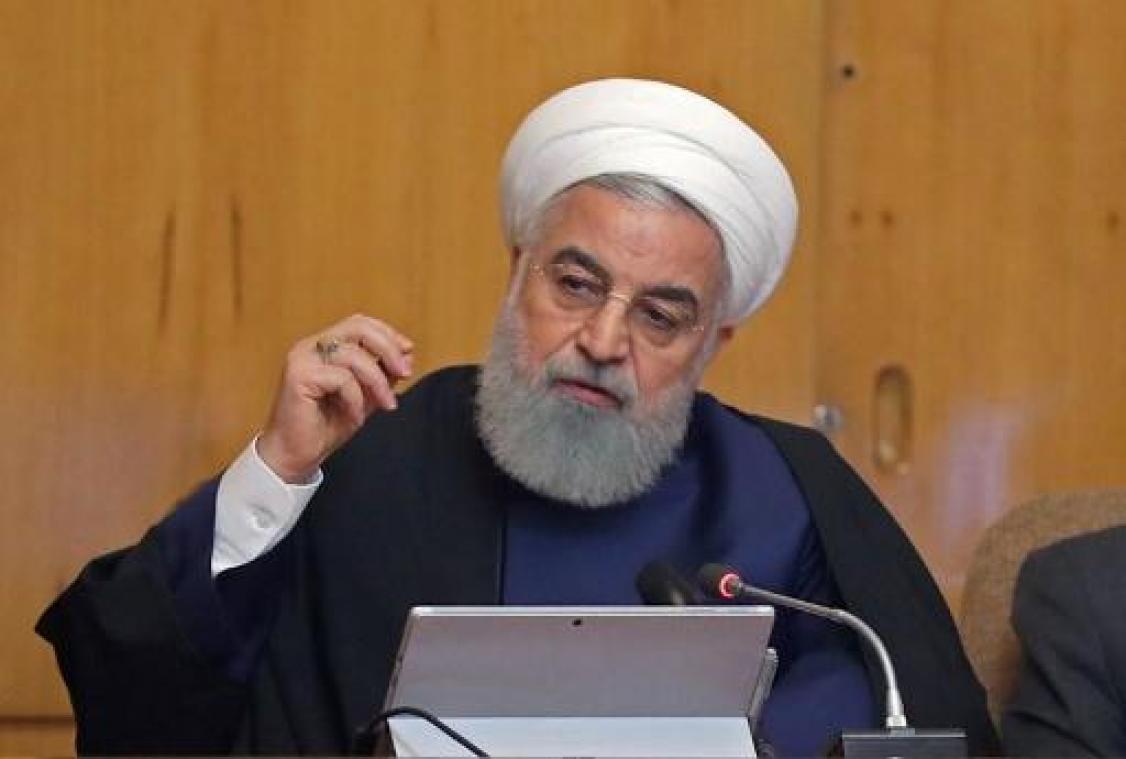 Iran overschrijdt limiet laagverrijkt uranium