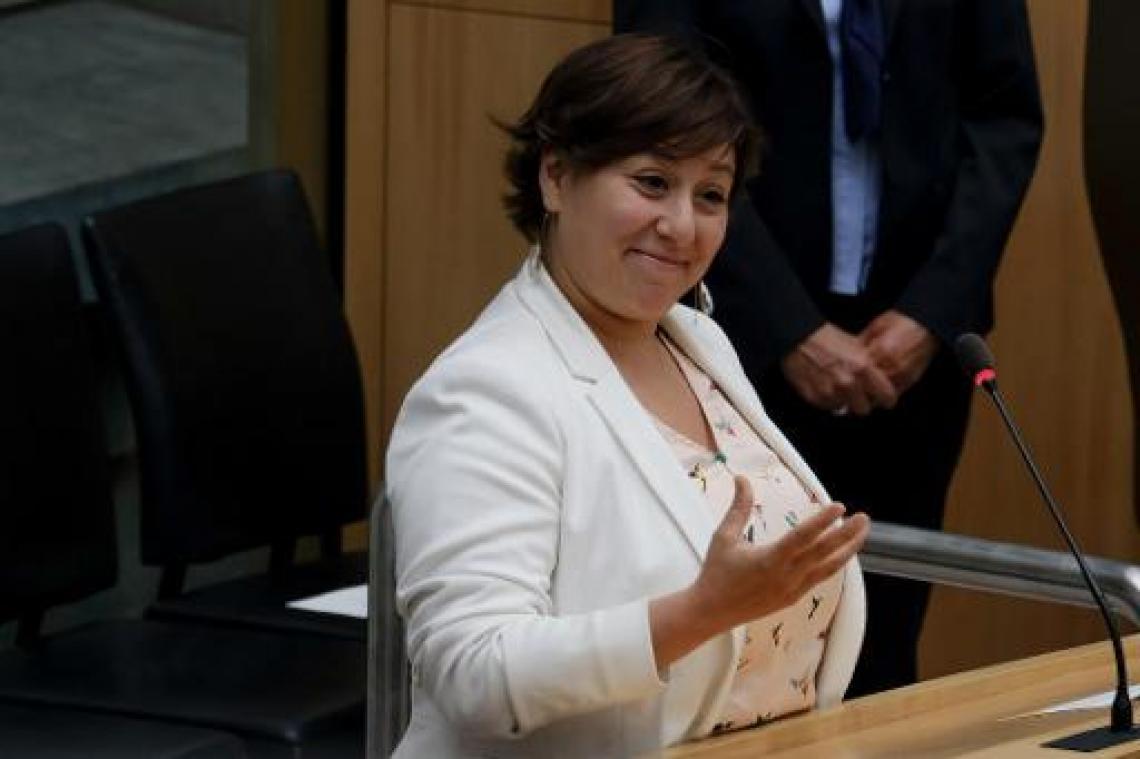 Groen bezorgd over "ontwikkelingen" in Vlaamse regeringsonderhandelingen