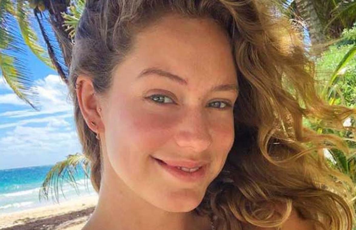 Nieuwe Miss Nederland over dubieuze fotograaf: "Ik was 15 en hij pushte me om mijn beha uit te doen"