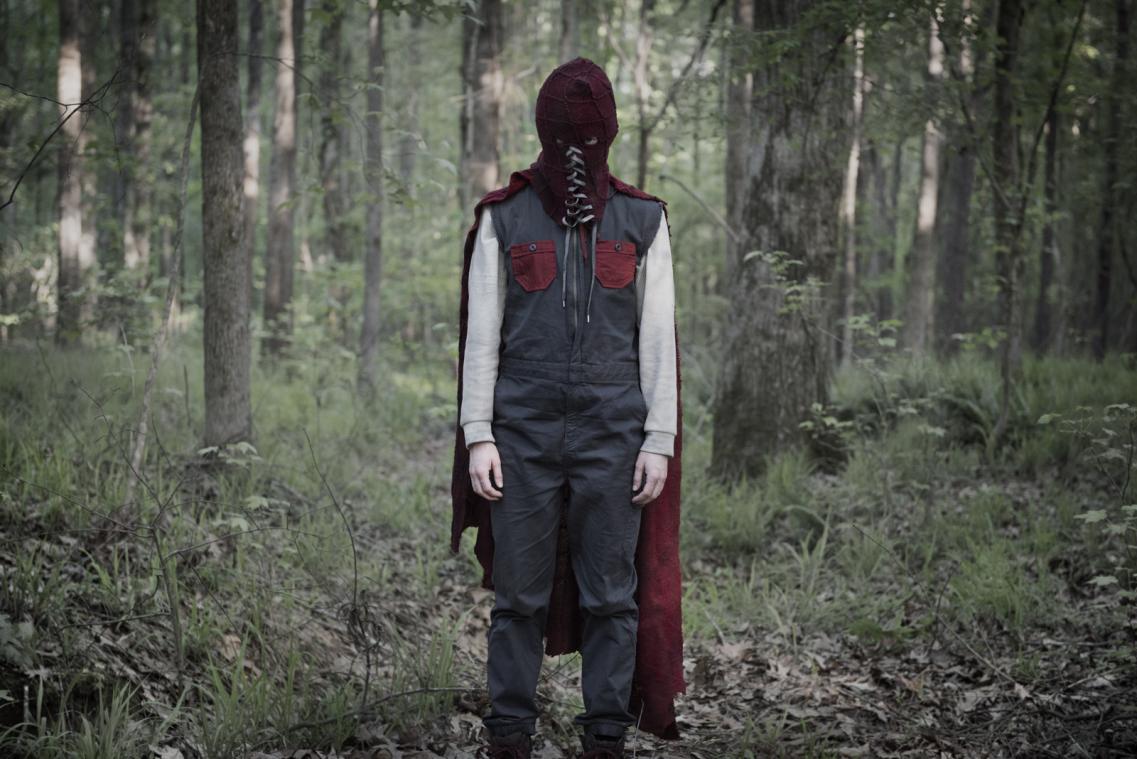 MOVIES. Regisseur David Yarovesky over zijn supergruwel Brightburn': "We willen de clichés over superhelden op hun kop zetten"