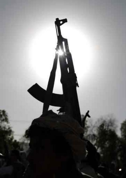 Minstens twintig Jemenitische soldaten gedood door al-Qaida