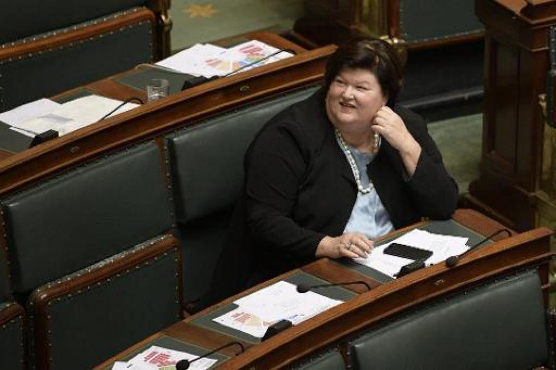 Ontruiming Maximiliaanpark heeft niets met Tourstart te maken