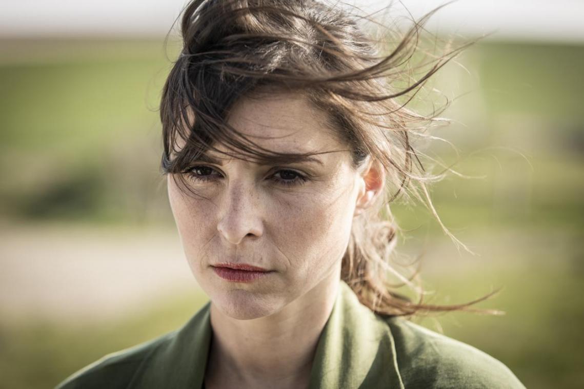 Lien Van de Kelder kapt ermee: "Twee jaar, het is mooi geweest"